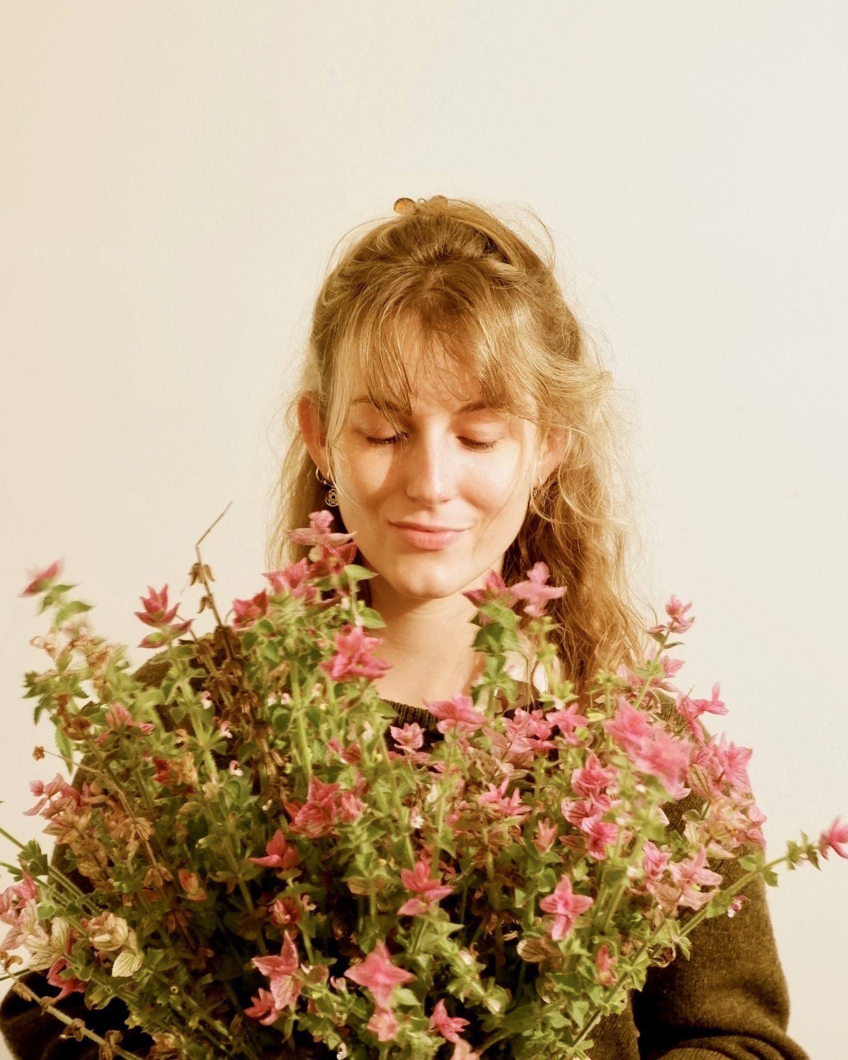 ramshackle flowers