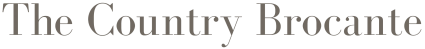 The Country Brocante